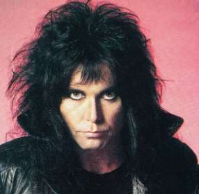 Blackie Lawless